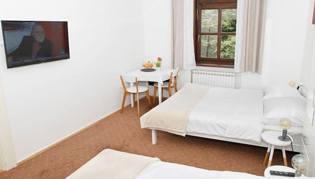 Victorian Apartment Sarajevo - Foto 4, Habitación