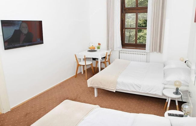 Victorian Apartment Sarajevo - Foto 4