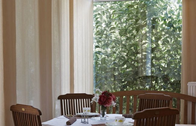 A Private Haven: Hera with Secluded Pool and Garden - Foto 20