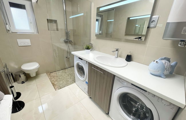 Apartman Oaza - Foto 11