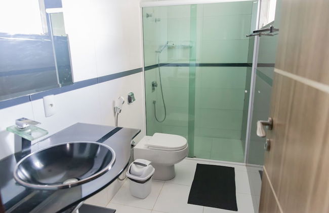 Mansão Luxo Foz do Iguaçu - Click - Photo 20