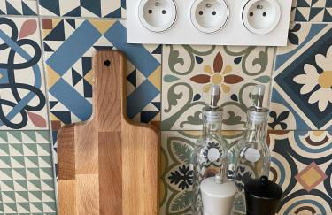 APPART Le BER'AMAR L'ESTAQUE - Foto 9