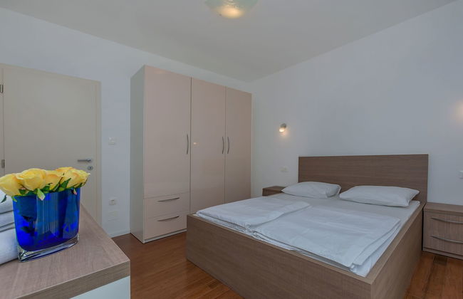 Apartments Villa Aquamarine - Foto 10