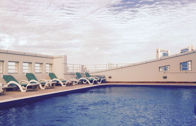 Tulip hotel And Suites - Foto 30