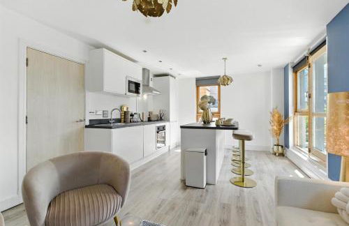 Golden View-Wyndale Living-Central Birmingham - Foto 62