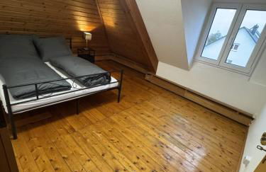 Ferienwohnung Zum Backenzahn - Foto 23