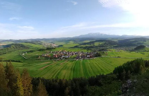 Agroturystyka Pod Zamczyskiem - Photo 29