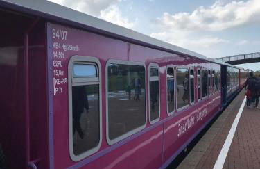 Langeoog-Villa Apollonia - Foto 7