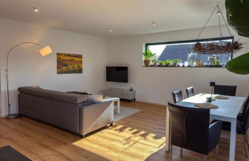 Vyne Apartments - Terrasse - Grill - Privatparkplatz - Foto 1