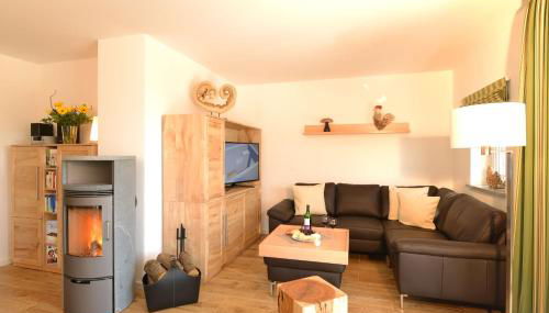 5 Sterne Ferienwohnung Bergahorn mit Sauna - Foto 3