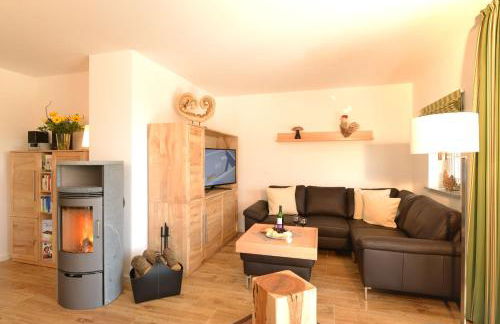 5 Sterne Ferienwohnung Bergahorn mit Sauna - Foto 3