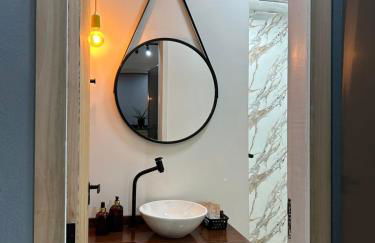 Stúdio no 2º andar, próximo a BR 101, garagem, petfriendly, piscina - Photo 21