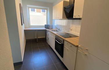 Serviced Apartments Mecklenheide - Foto 48