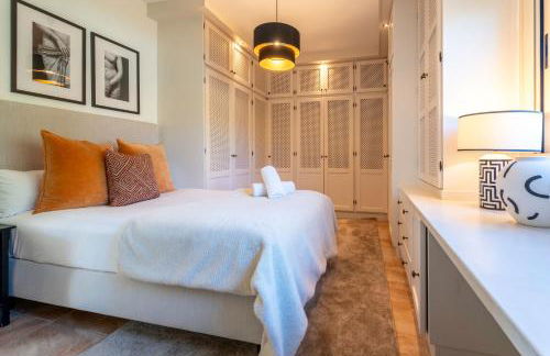 VACATION MARBELLA I Villa Bosquecito, Giant Private Heated Pool, 4min to the Beach, 6 BR, Spacious Villa - Foto 21