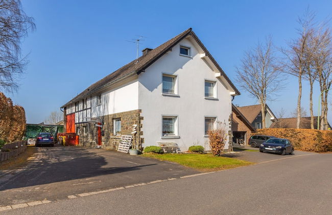 Ferienwohnung in Monschau-hofen mit Eigenem Garten - Foto 58