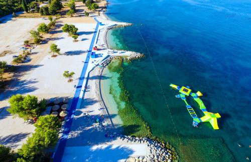 Lorber house Štinjan - Foto 30