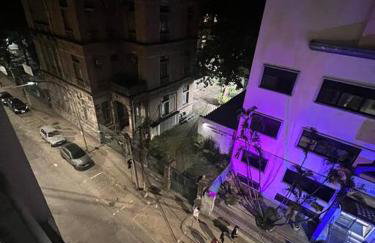 Loft no coração da Lapa - Photo 18