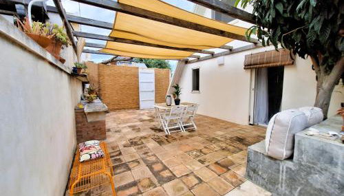 Villa Tepee - Foto 3