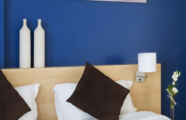 Citadines Prado Chanot Marseille - Foto 14