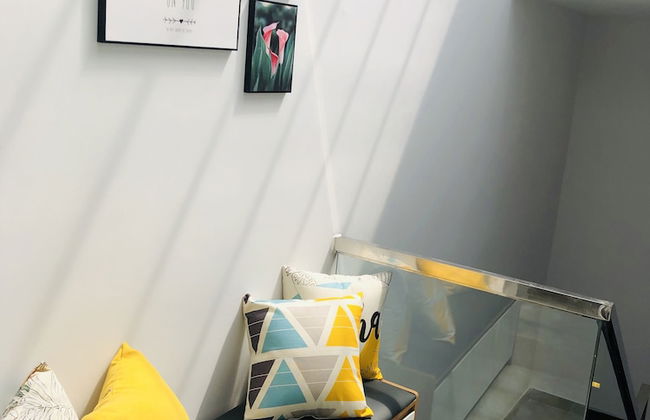 Estelle Boutique Apartment - Photo 3