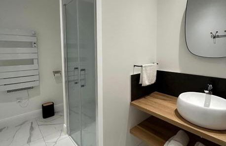 Appart-Hôtel Rouillac - Foto 11