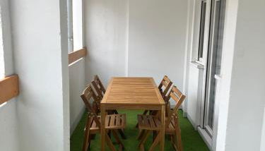 Spacieux et confortable - centre ville de BRIANCON - SERRE-CHEVALIER - Garage et Wifi - Foto 2