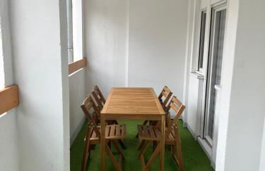 Spacieux et confortable - centre ville de BRIANCON - SERRE-CHEVALIER - Garage et Wifi - Photo 2