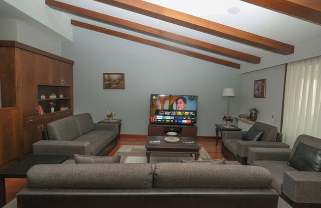 Belle Maison Residence - Foto 41