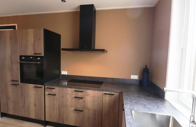 Lovely Villa on the Frisian Water - Foto 13