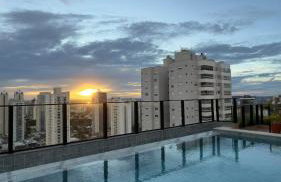 2Q St Bueno, 450m Orion, Luxuoso, Ate 6 People - Photo 40