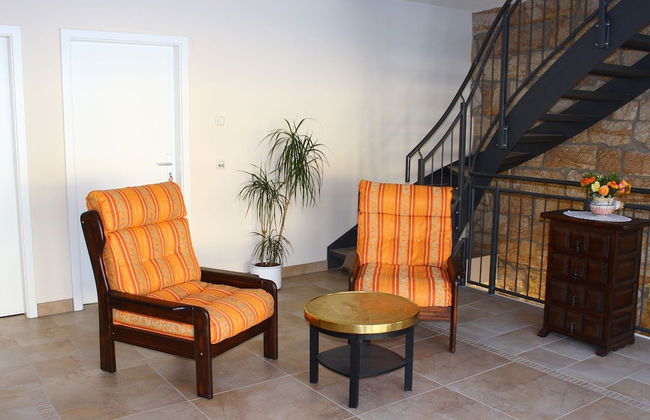 Cosy Apartment in Weissig With Garden - Photo 58