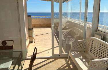 Ático dúplex en Playa Fossa Calpe - Photo 9