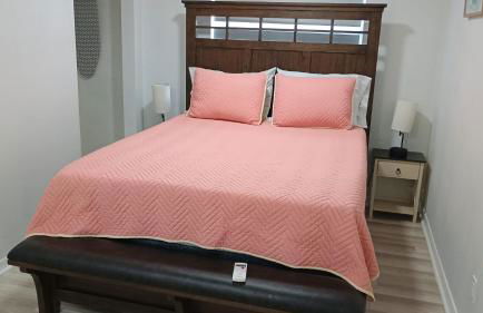 Seeing Busch Gardens from two apartments - Photo 19