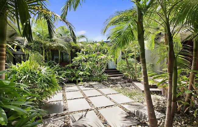 Your Luxury Escape - Iluka Pavilion 5 - Foto 15