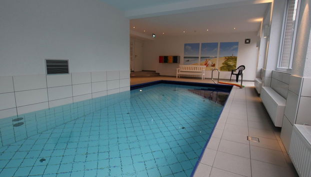 Ferienwohnung in Westerland auf Sylt - Foto 3, Habitación