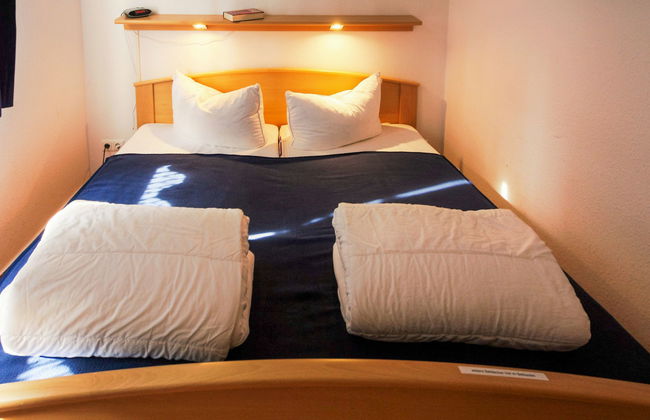 Müritz Ferienpark Röbel - Foto 3