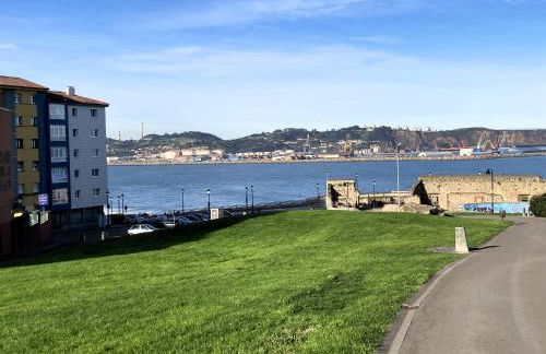 Apartamento El Espigón (Cimadevilla) - Foto 11