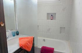 Appartement calme, 2 chambres, balcon & vue dégagée - Foto 13