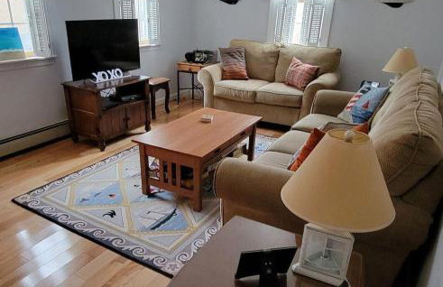 Family Retreat at York Beach - Foto 2