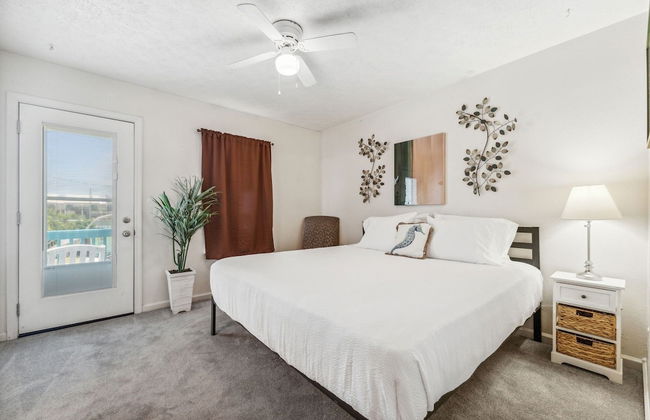 Beach Walkers 2 Bedroom Cottage - Foto 5