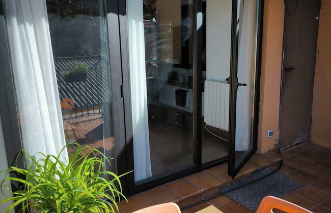 Charming Rustic Duplex Penthouse - Foto 52