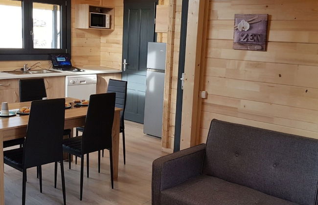 Chalet in Saint Laurent on a Slope - Foto 19