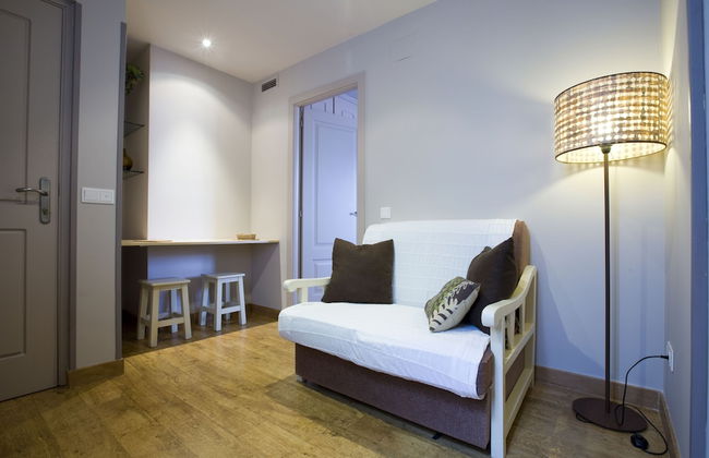 Viviendas Turísticas Palacio Real - Foto 9