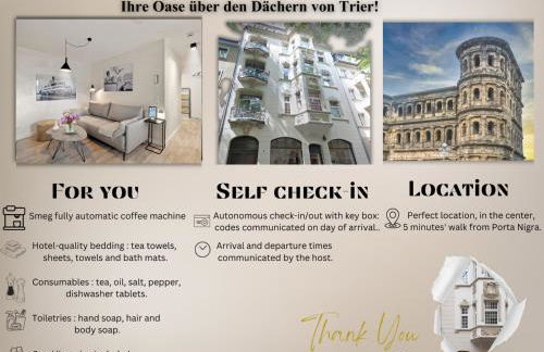 Modern Elegance in historical City Center - Foto 41