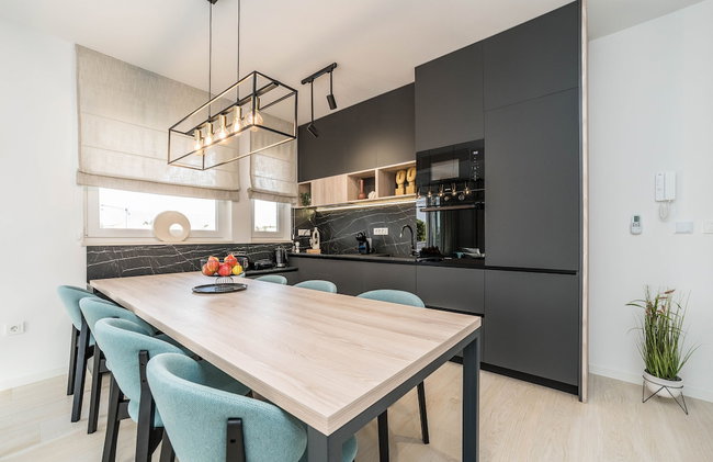 Luxury apartment Sun with private Pool and Jacuzzi - Photo 25