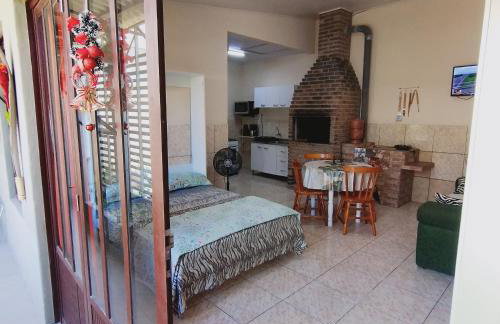 Pequena casa na Praia do Cassino - Foto 7