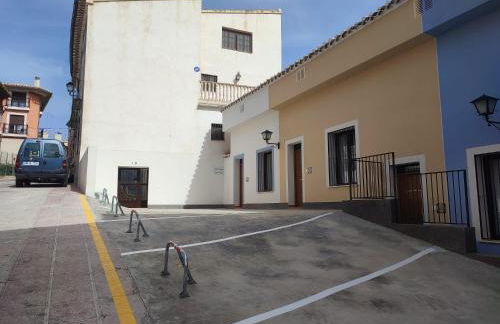 Parador 10 Apartamentos - Foto 13