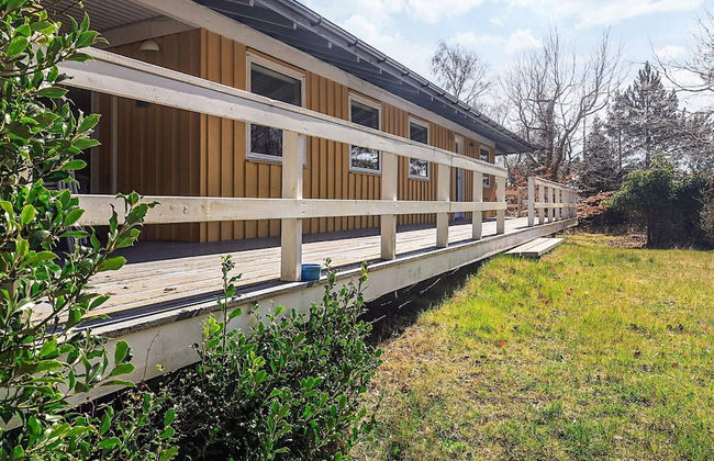 Cozy Holiday Home in Graested near Sea - Photo 32