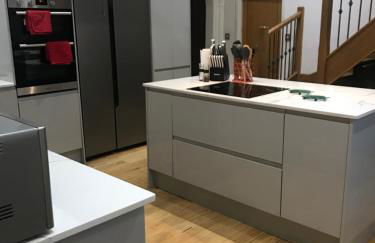 Beautiful grade II listed 4 bed Victorian Conversion - Billericay Essex - Foto 6