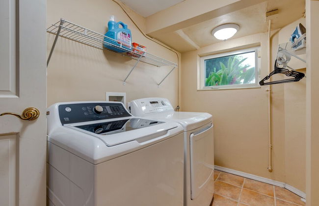 Coral Ridge Getaway by Avantstay Pool Hot Tub Billiards 5mins to Beach - Foto 32